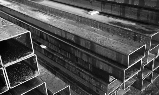 墨竹工卡Q355C无缝方管